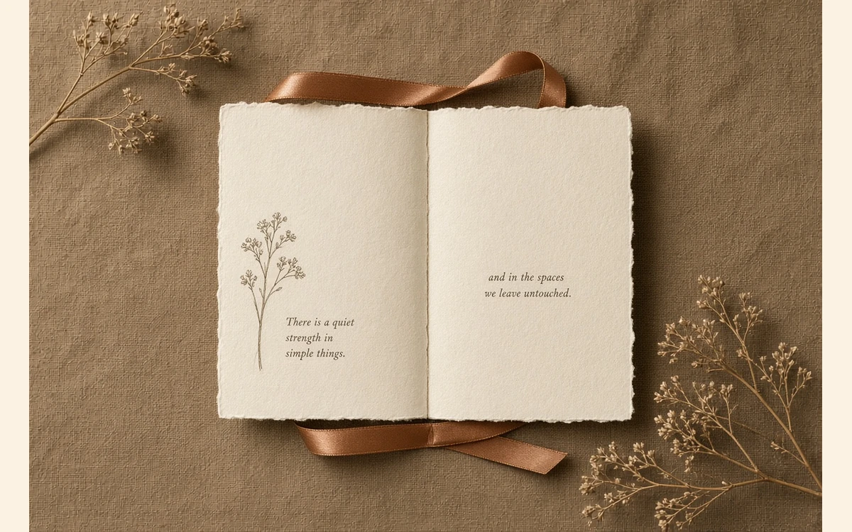 旧簿空间观察
